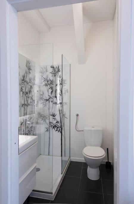 לובליאנה The Cute, Sunny Apartment In The Center +P מראה חיצוני תמונה